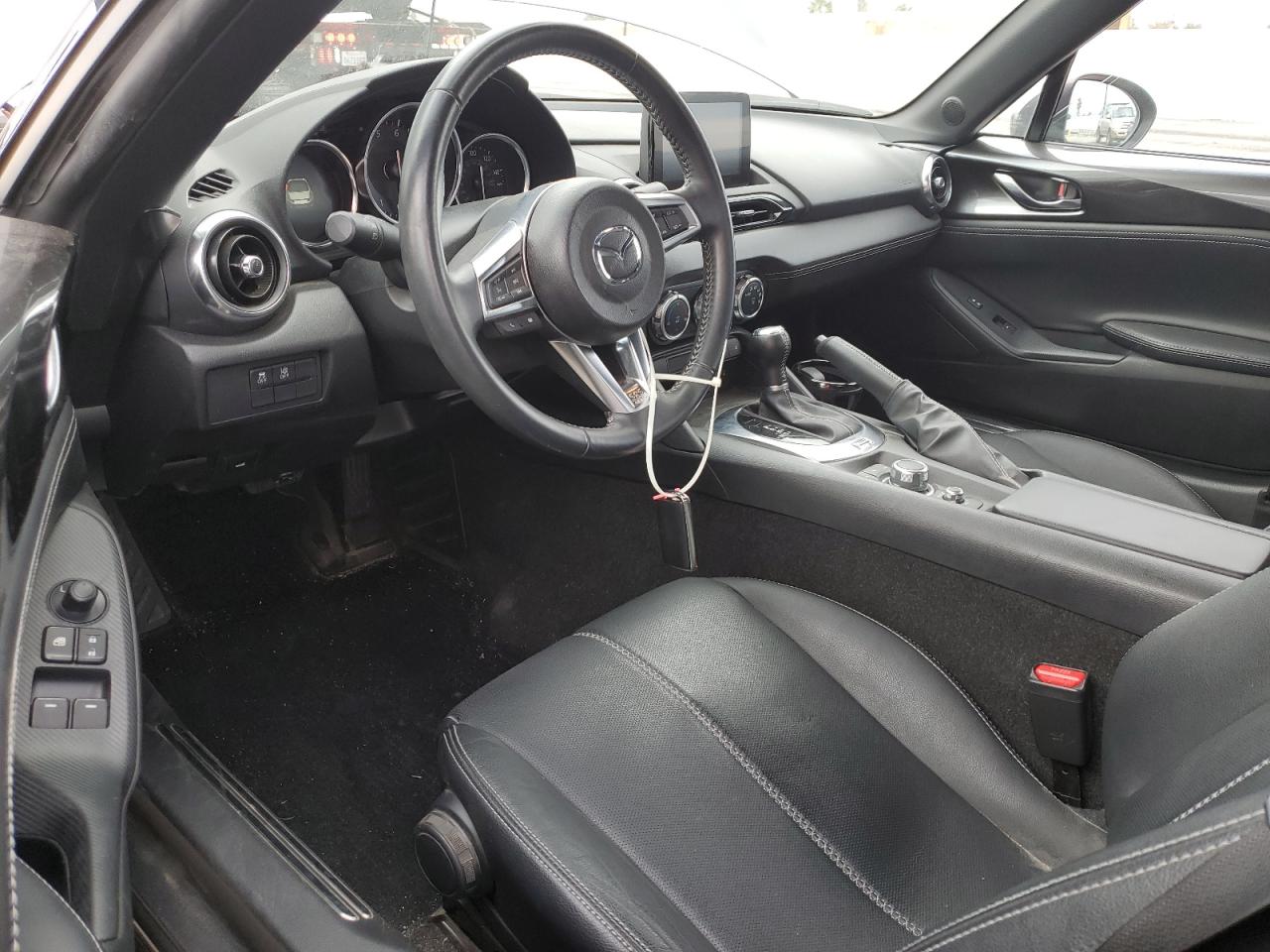 MAZDA MX-5 GRAND TOURING