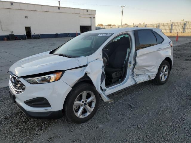 2019 FORD EDGE SE #3296509658