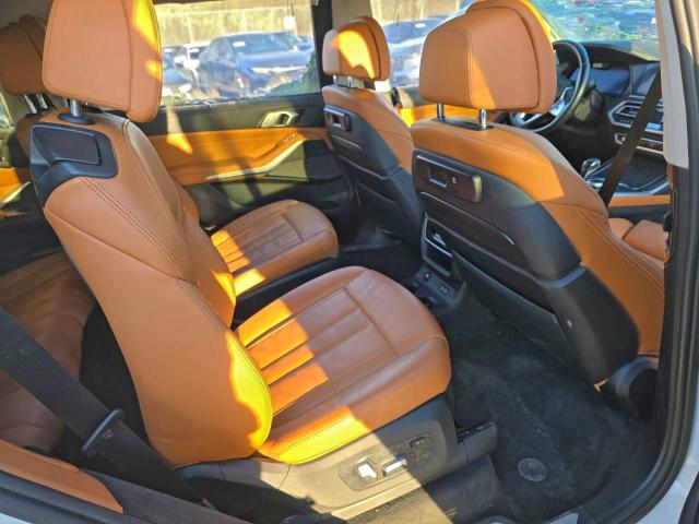 2019 BMW X7 XDRIVE4 #3296283476