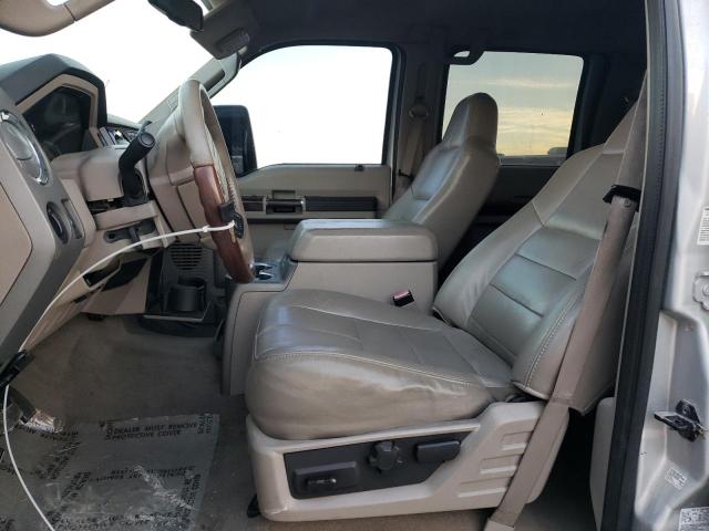 2008 FORD F350 SRW S #3293308421