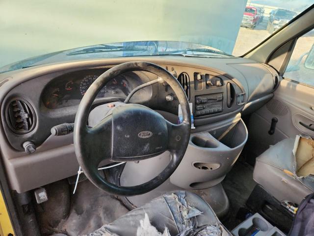 1997 FORD ECONOLINE #3302755341