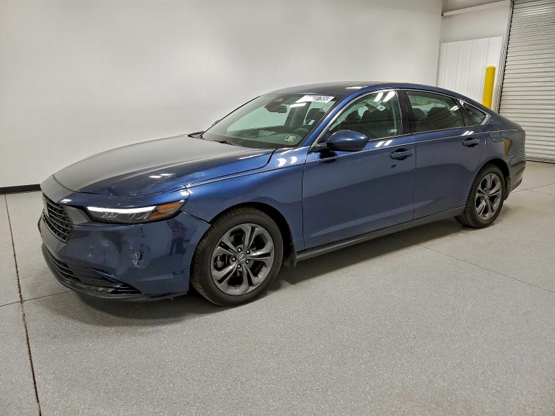2023 HONDA ACCORD EX #3303590927