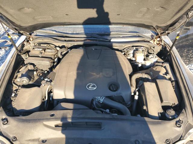 2015 LEXUS IS 250 #3286737312