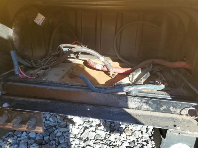2010 FREIGHTLINER CHASSIS B2 #3279497235