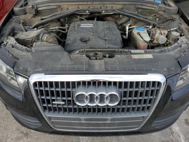 2011 AUDI Q5 PREMIUM #3285940588