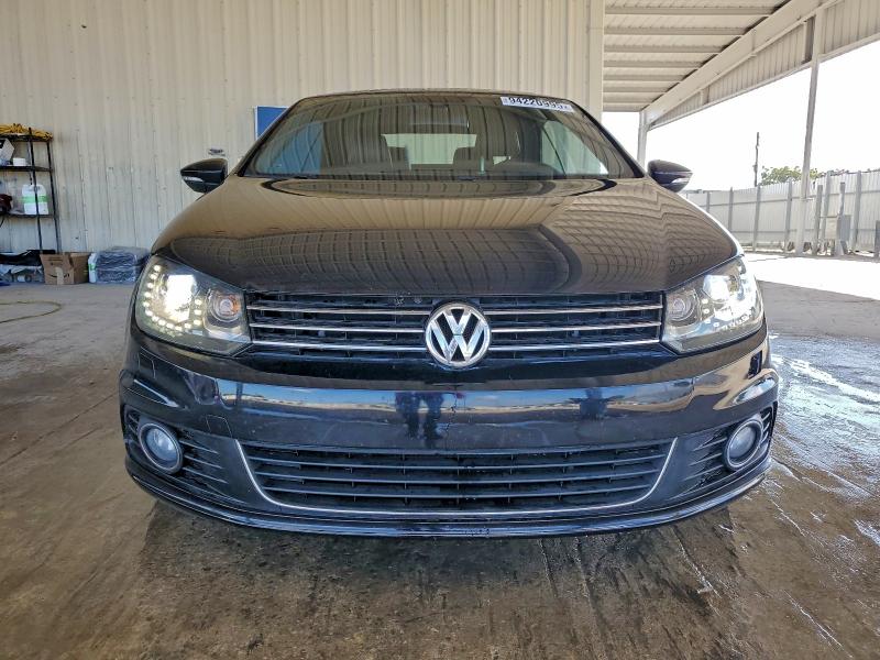2015 VOLKSWAGEN EOS LUX #3304449595