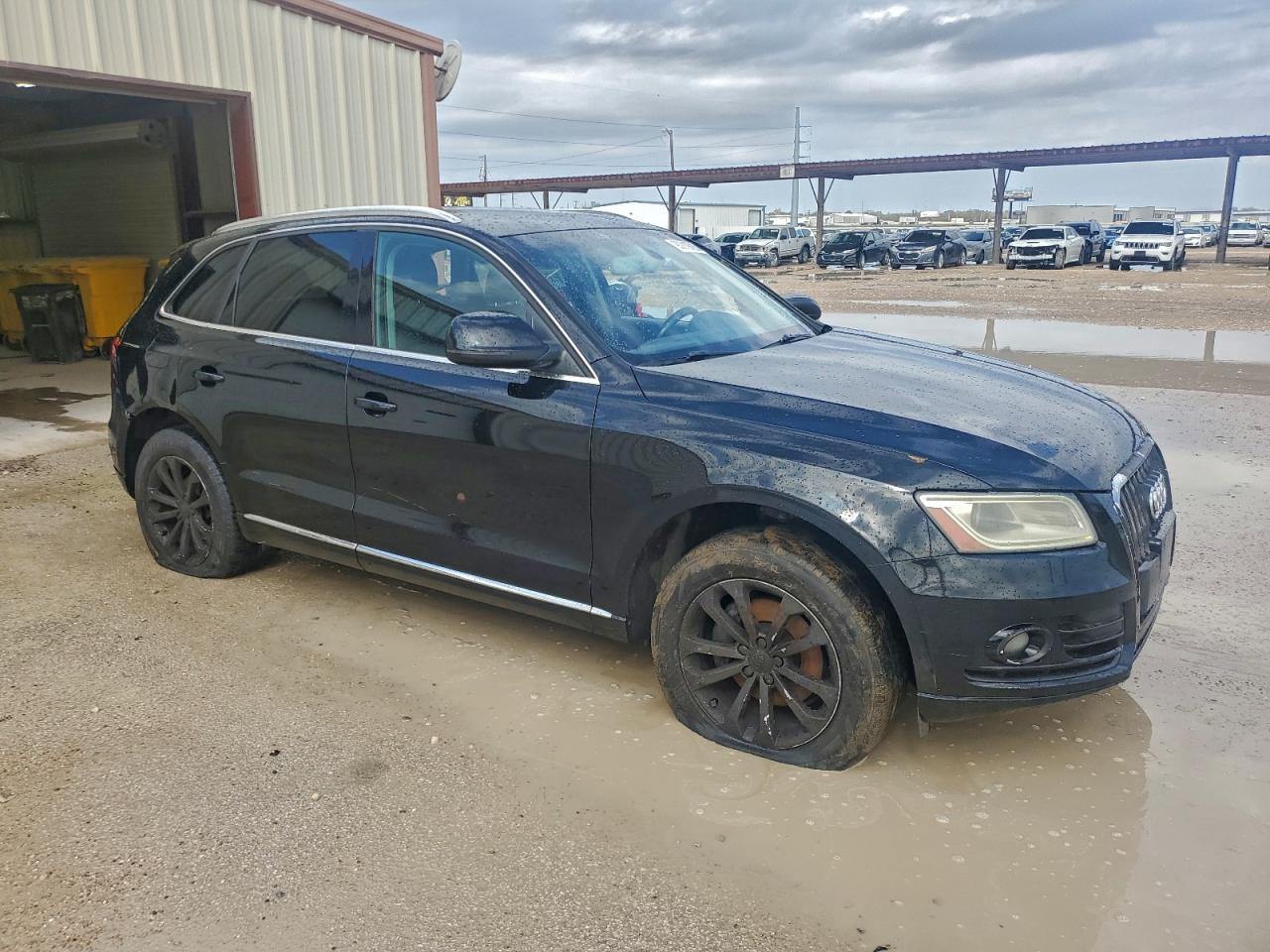 AUDI Q5 PREMIUM