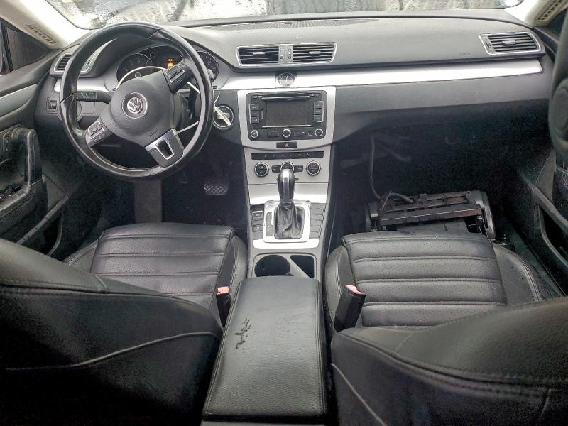 2014 VOLKSWAGEN CC SPORT #3296886821