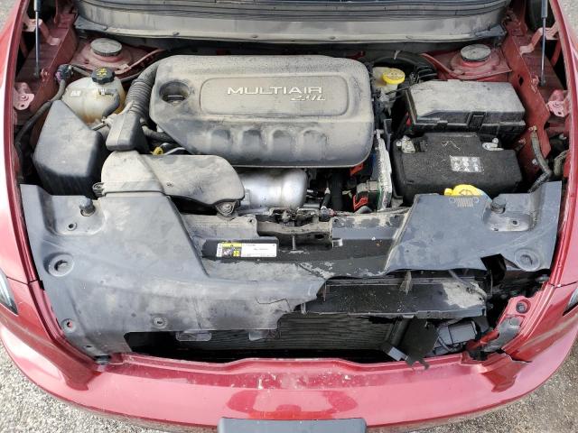 2017 JEEP CHEROKEE L #3302904998