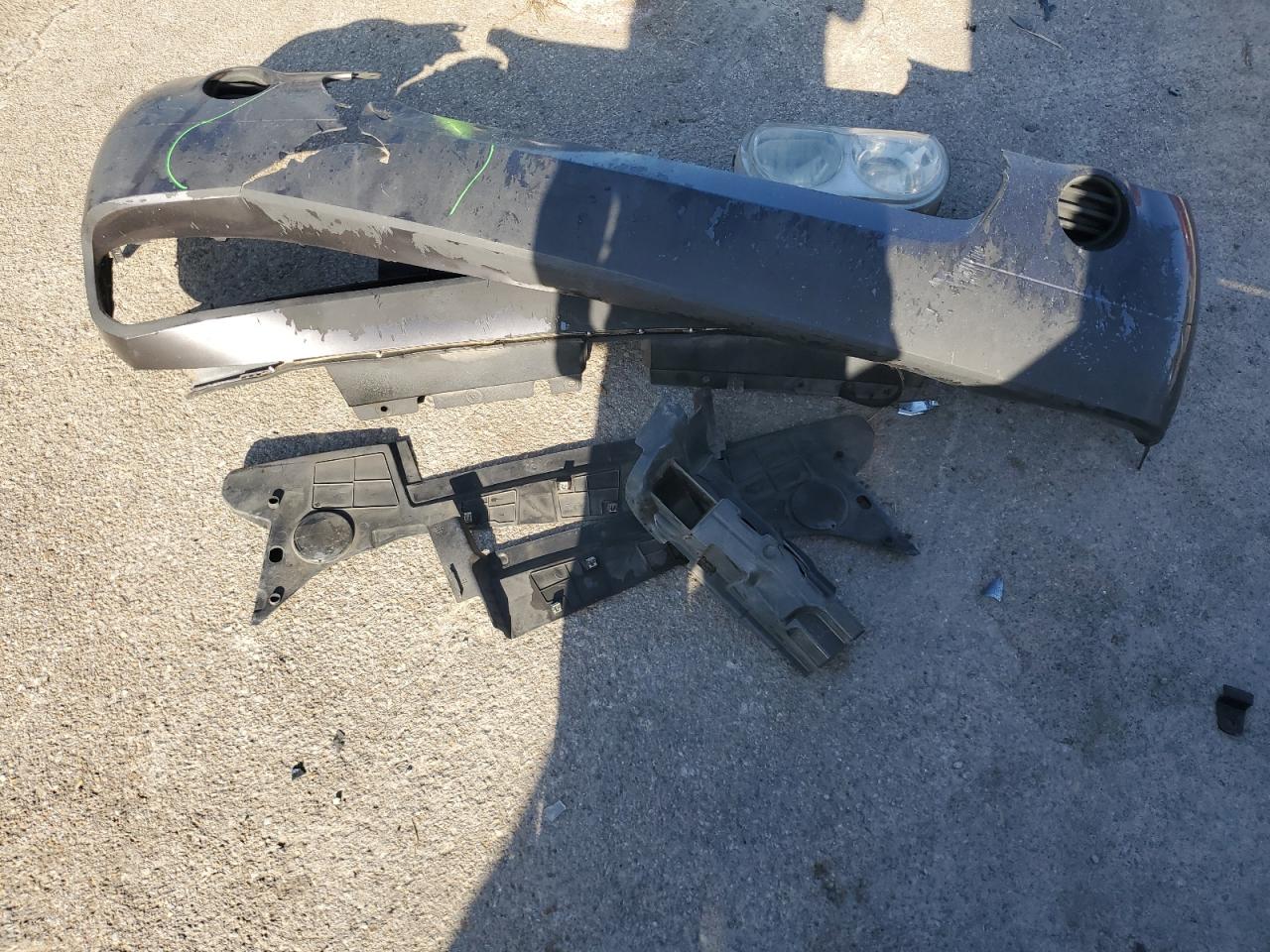 DODGE CHALLENGER SXT