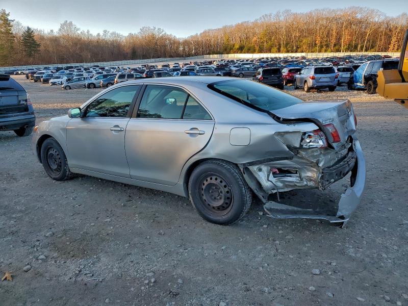 2009 TOYOTA CAMRY BASE #3305389372