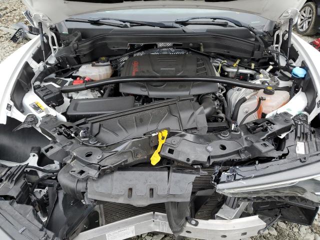 2021 ALFA ROMEO STELVIO TI #3312662169
