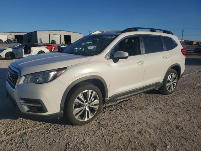 SUBARU ASCENT PRE