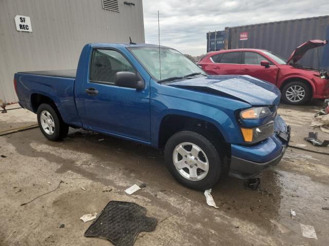 2012 CHEVROLET COLORADO L - 1GCCSCF98C8125557