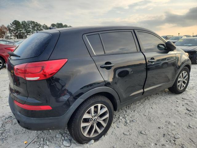 2016 KIA SPORTAGE L #3297932837