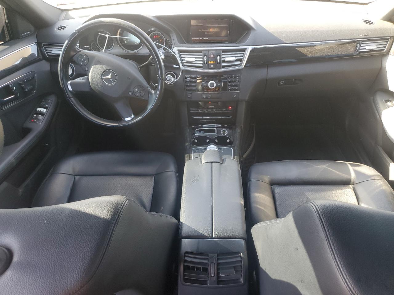 MERCEDES-BENZ E-CLASS 350 4MATIC