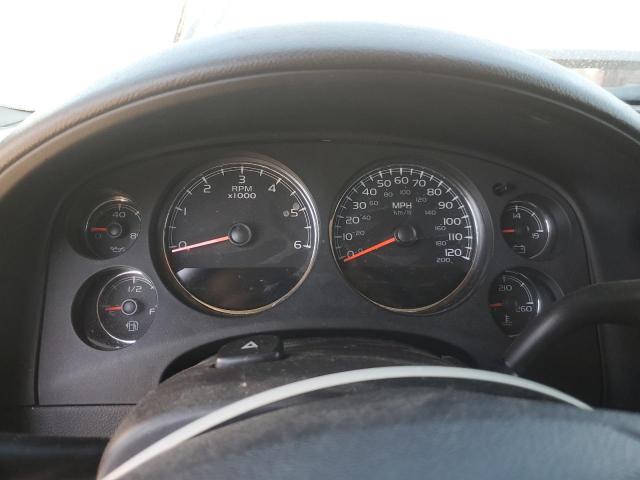 2009 CHEVROLET TAHOE K150 #3291466476