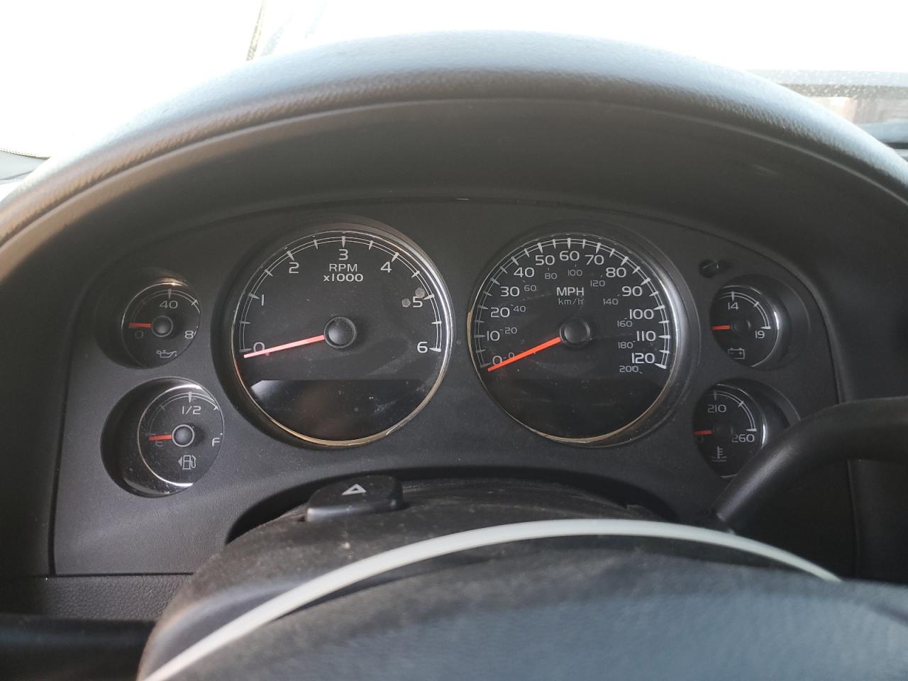 Lot #3291466476 2009 CHEVROLET TAHOE K150