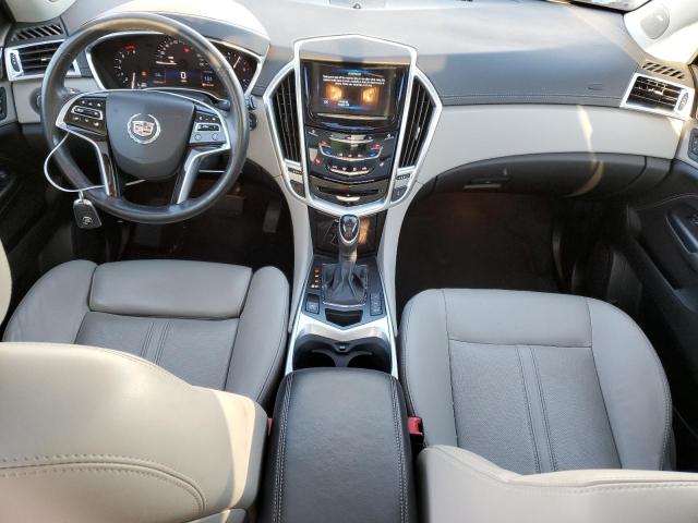 2016 CADILLAC SRX LUXURY 3GYFNEE36GS520468