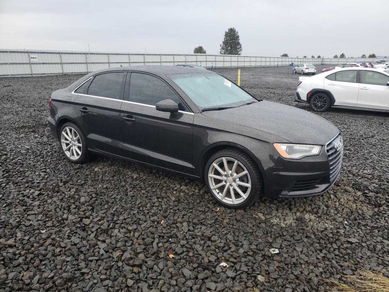 AUDI A3 PREMIUM PLUS
