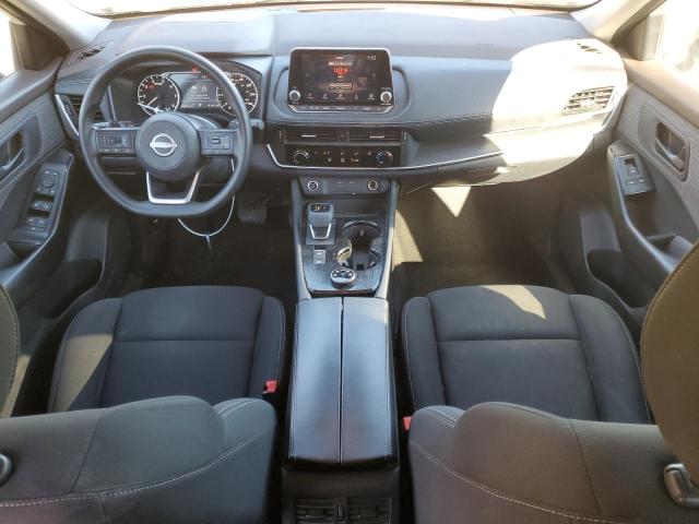 2023 NISSAN ROGUE S #3294372100