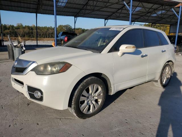 ACURA RDX TECHNO