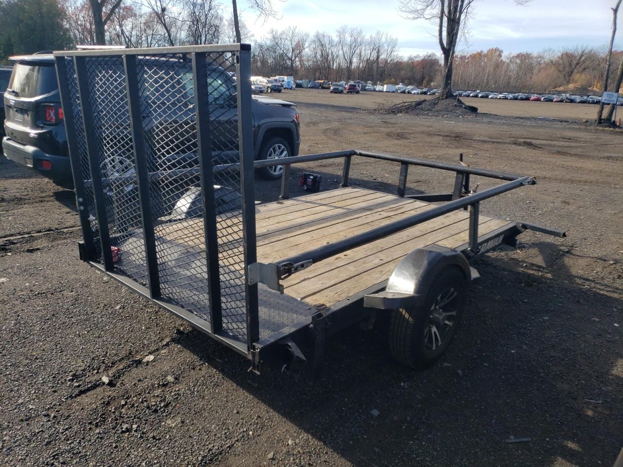 Lot #3302496759 2023 KARAVAN TRAILER