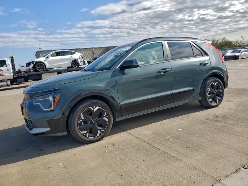 2023 KIA NIRO WIND #3296333412