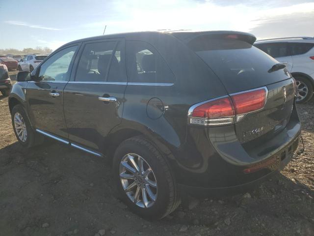 2013 LINCOLN MKX #3290374757