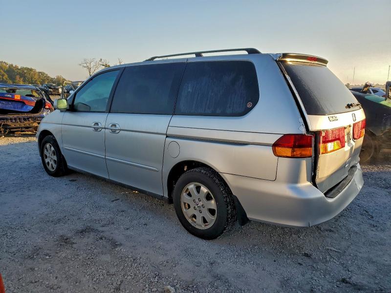 2003 HONDA ODYSSEY EX #3309035164