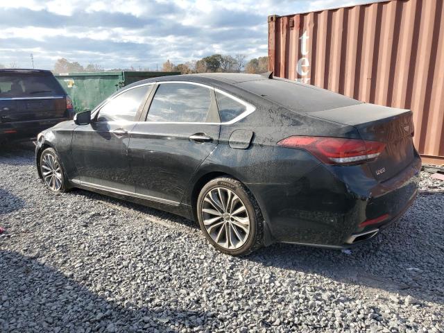 2015 HYUNDAI GENESIS 3. #3292540723