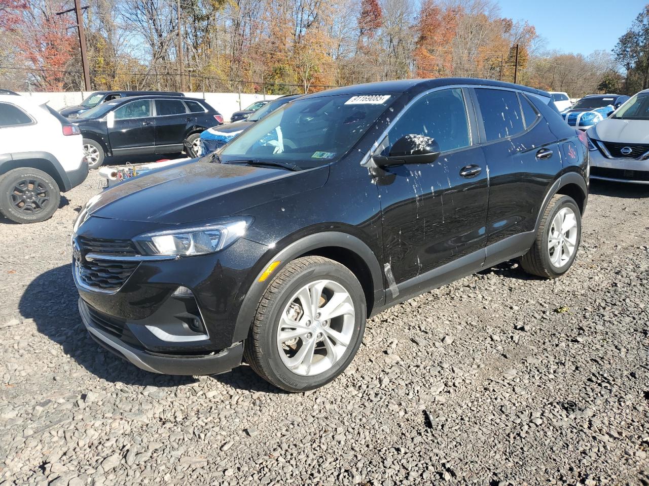 BUICK ENCORE PREFERRED