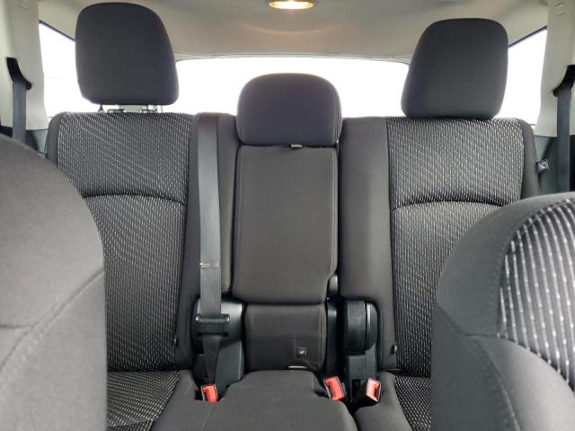 2014 DODGE JOURNEY SX #3290435760