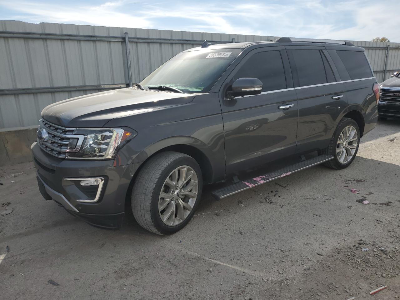 FORD EXPEDITION LIMITED