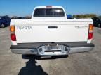 Lot #3296388646 2002 TOYOTA TACOMA DOU