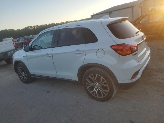2018 MITSUBISHI OUTLANDER #3296240411