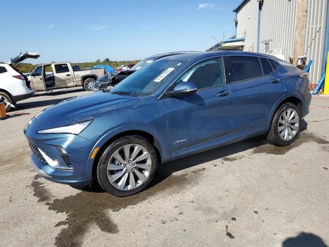 Global Auto Auctions: 2024 BUICK ENVISTA AV