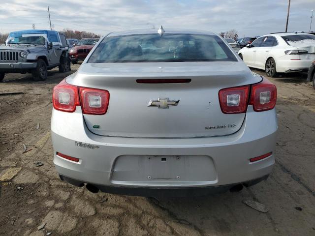 2016 CHEVROLET MALIBU LIM #3311493238