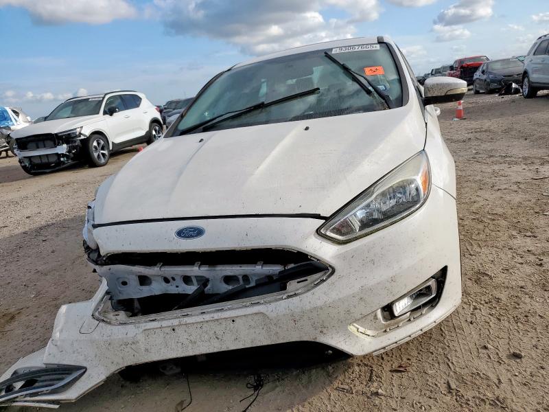 2018 FORD FOCUS TITA #3304794341