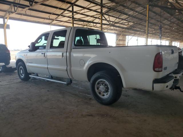 2004 FORD F350 SRW S #3291508938