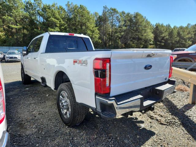2024 FORD F350 SUPER #3305511068