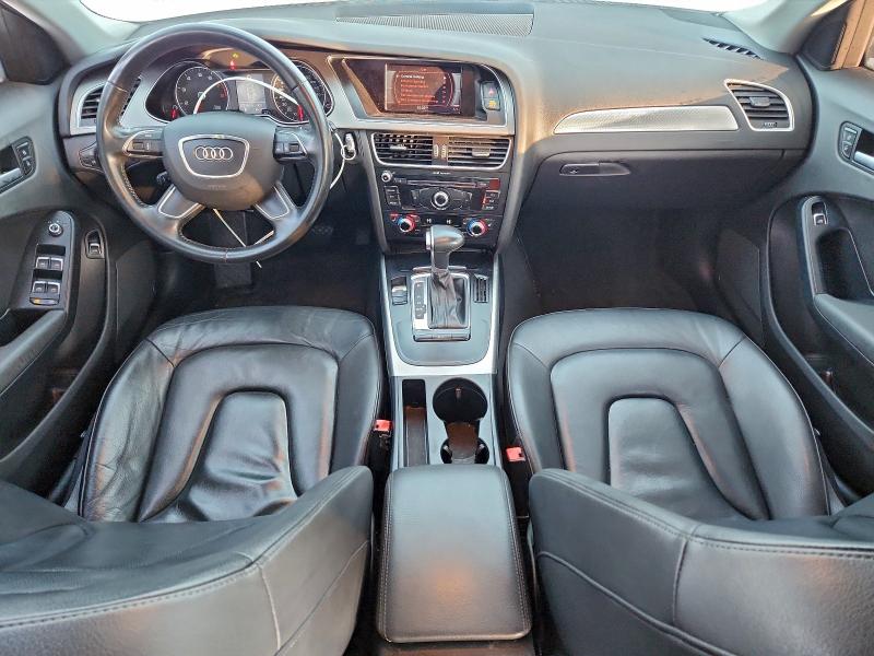 2015 AUDI A4 PREMIUM #3296366217