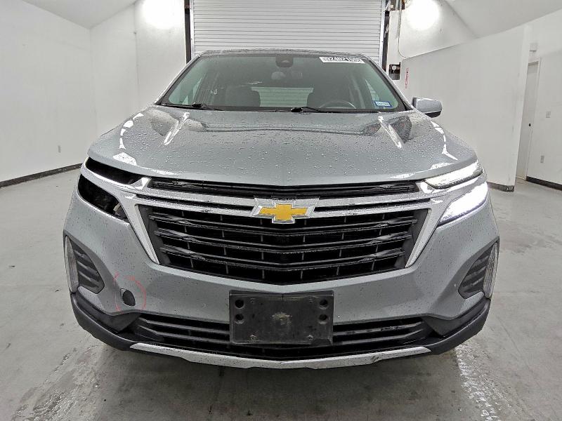 2023 CHEVROLET EQUINOX LT #3303822429