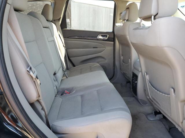 2012 JEEP GRAND CHER #3305320314