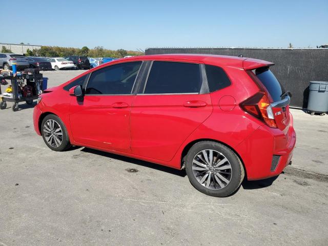 2015 HONDA FIT EX #3298052130