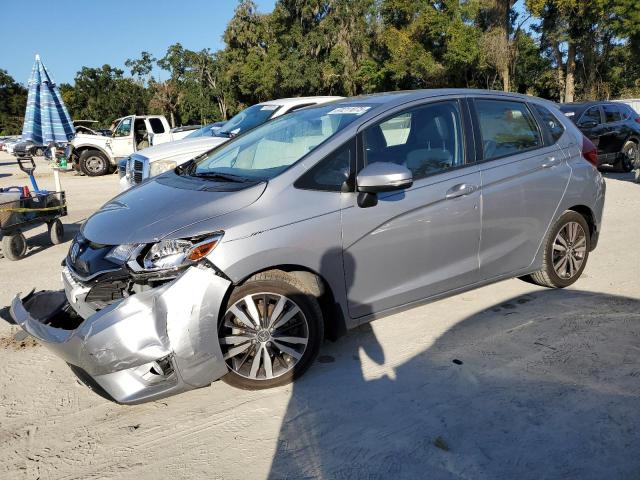 2017 HONDA FIT EX - JHMGK5H92HS018197