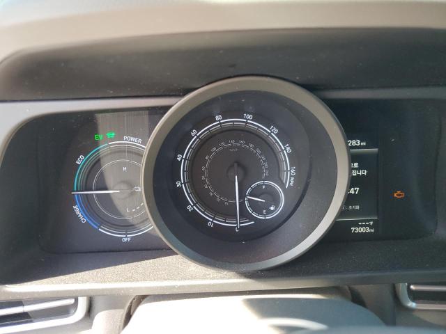 2023 HYUNDAI ELANTRA BL #3304141506