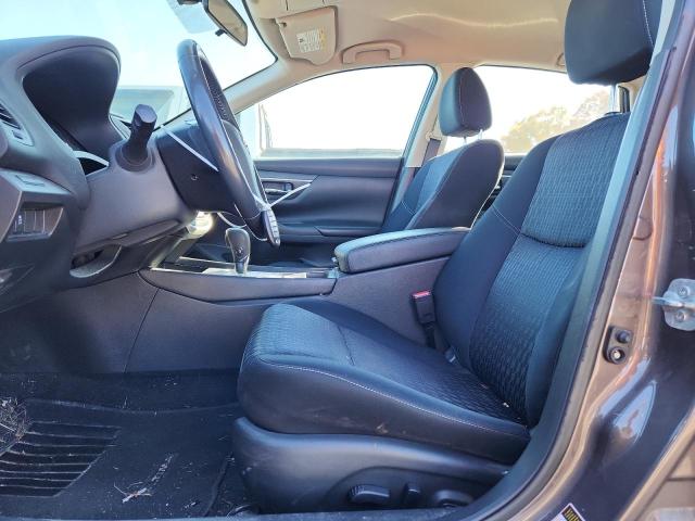 2017 NISSAN ALTIMA 2.5 #3281402017