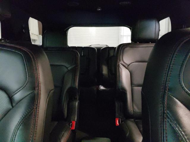 2016 FORD EXPLORER S #3305322312