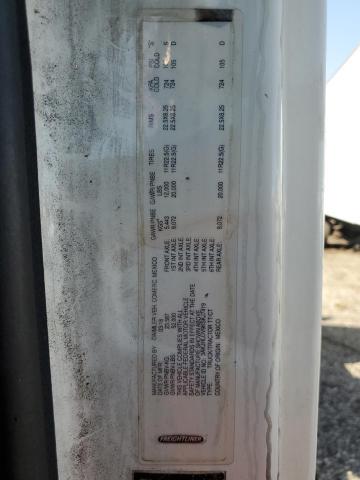 2019 FREIGHTLINER CASCADIA 1 #3297961812